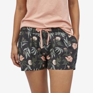 Patagonia Hemp Baggies, Small